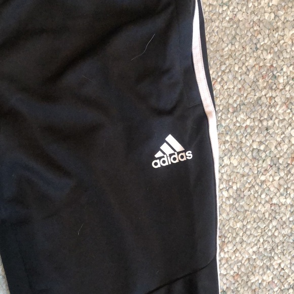 Adidas track pants - Picture 2 of 4